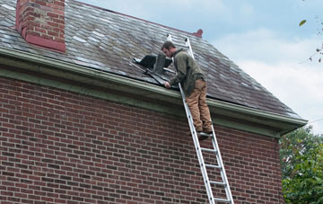 what affects urgent Talland roof repairs
