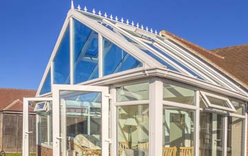 conservatory roof insulation costs Talland