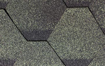 Talland fibreglass shingle repairs