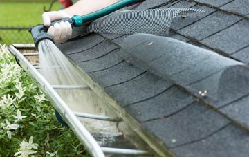Talland gutter cleaning costs