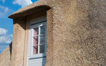 Talland thatch roof disadvantages