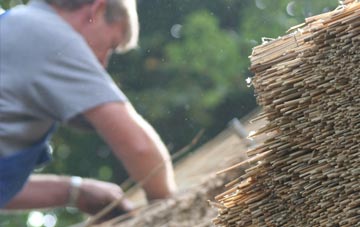 professional Talland thatchers