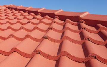 Talland tile and slate roof replacement
