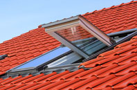 Talland roof window