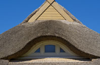 Talland thatch roofing